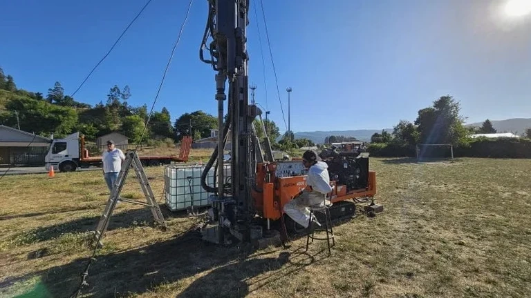 Exploratory Test Pits in Port Coquitlam: Subsurface Verification for Western Fraser Valley Soils