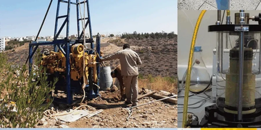 Geotechnical Engineering in Port Coquitlam