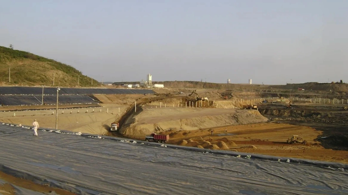 Geotechnical Design of Deep Excavations in Port Coquitlam