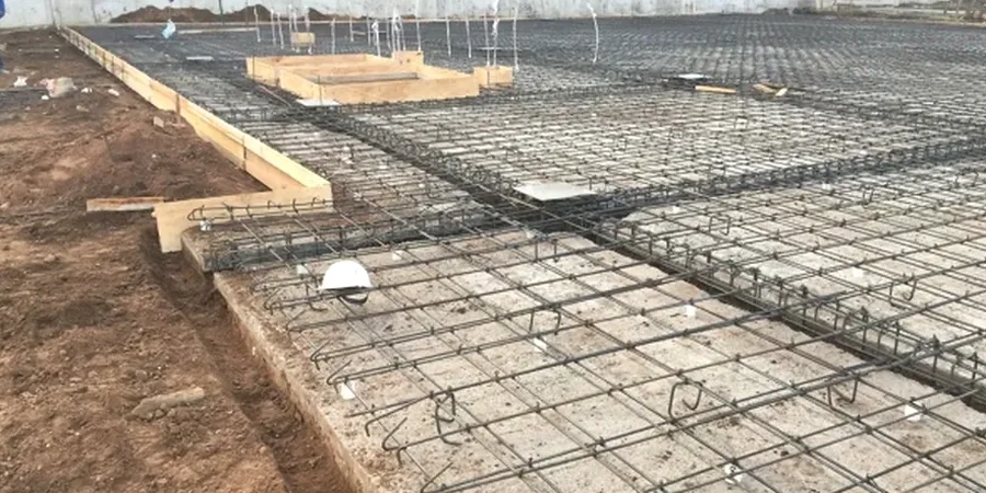 Raft and Mat Foundation Engineering for Port Coquitlam's Soft Ground