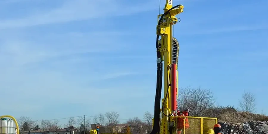 Standard Penetration Test (SPT) in Port Coquitlam — Soil Data That Holds Up